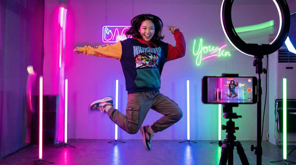 暗网禁区舞蹈视频